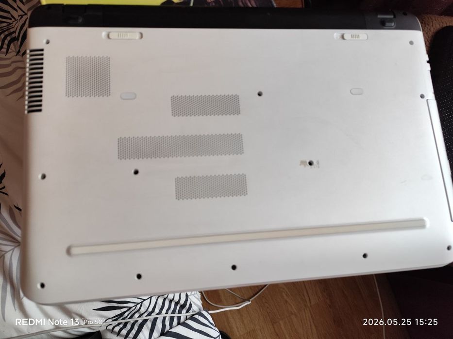 Ноутбук HP Pavilion - 17-g061ur (ENERGY STAR),