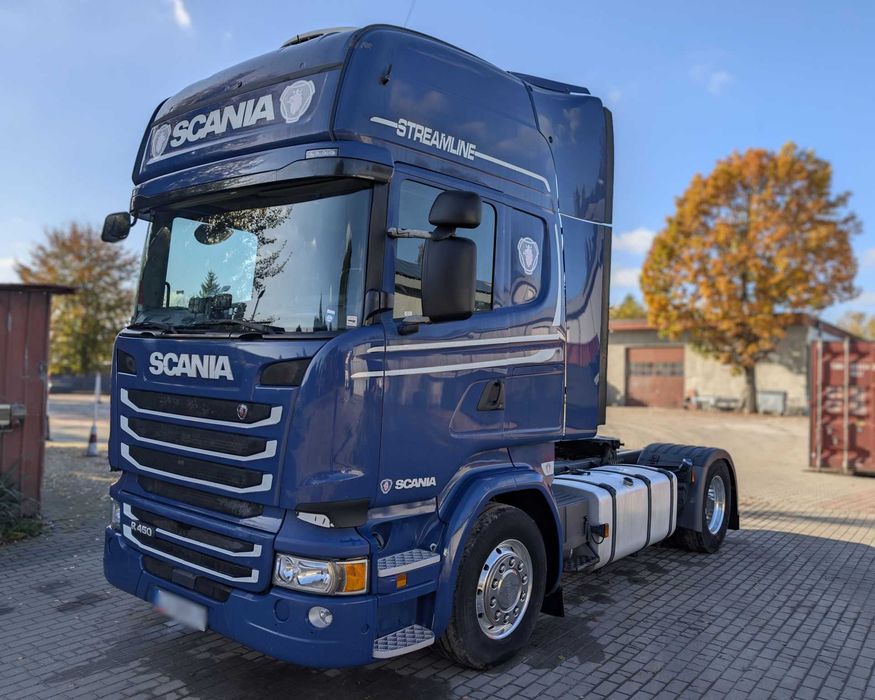 Scania