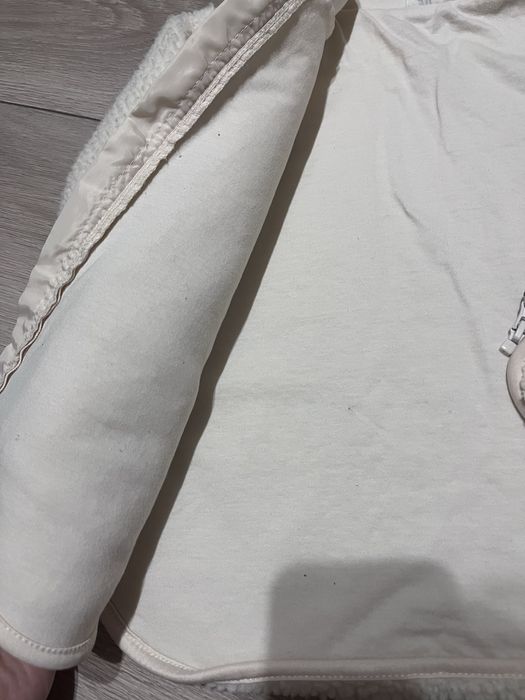 Дитяча курточка тедді, 98 розмір