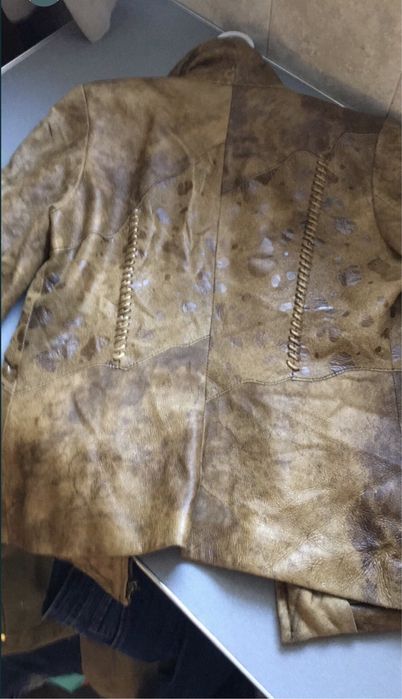 Шкіряний подарунок