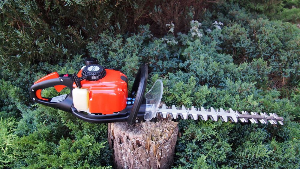 Dolmar 2950 ht Nozyce Spalinowe