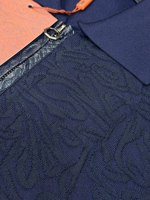 Поло Stefano Ricci мужское