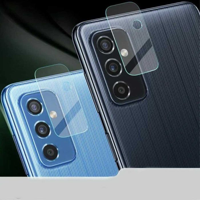 Защитное стекло на Камеру для Samsung A52; M52