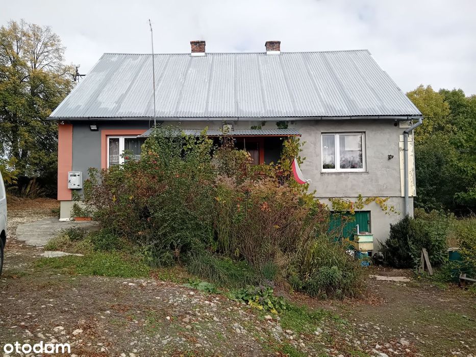 Dom na sprzedaż, 120 m², Kozłów