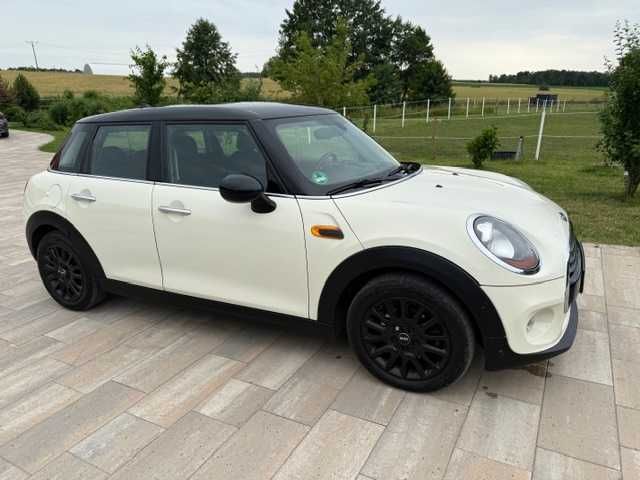 Sprzedam Mini Couper D