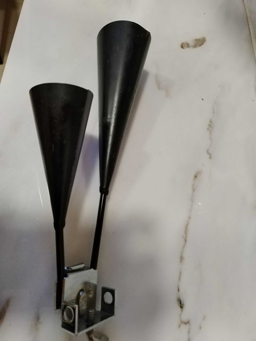 Agogo Campainhas Latin Percussion