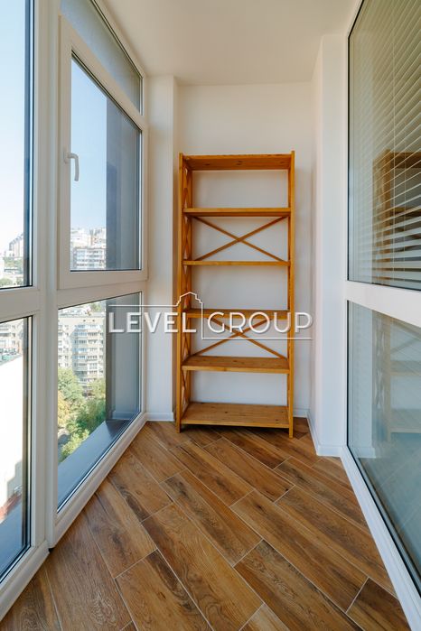 3-rooms apartment apartment by the address st. Ul Predslavinskaya (area 104 m²) - Atlanta.ua - photo 17