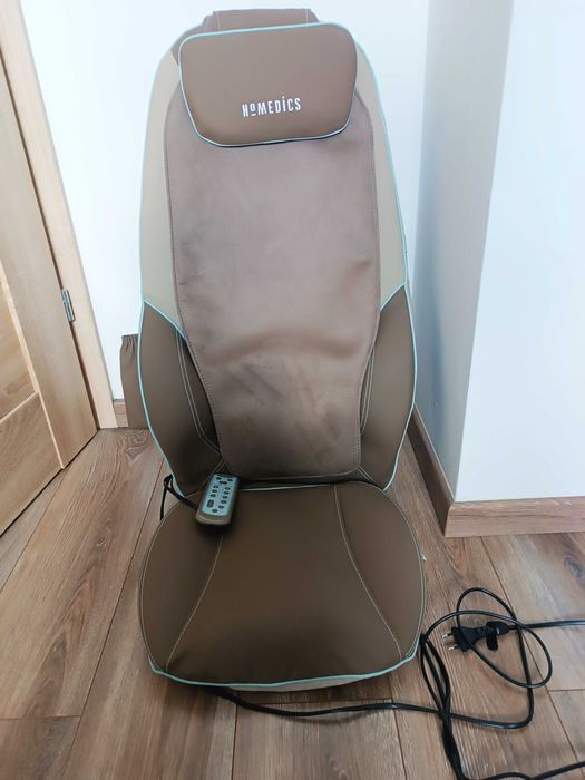 Mata masująca  HoMedics