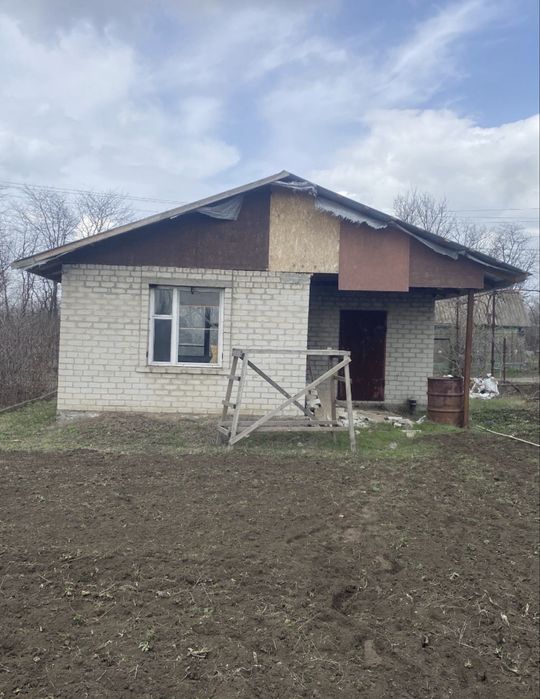Продам дачу  возде с. Новослободка