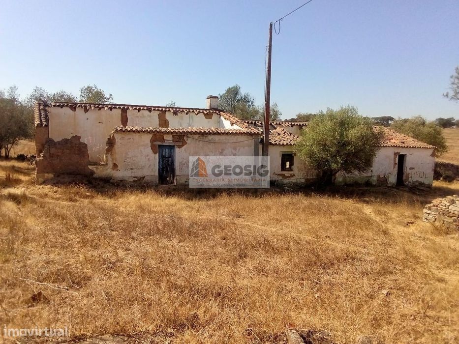Quintinha T4 Venda em Ourique,Ourique