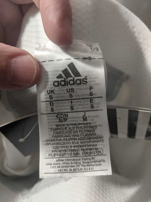 Adidas TF CHILL SHORT підштаники для спорту