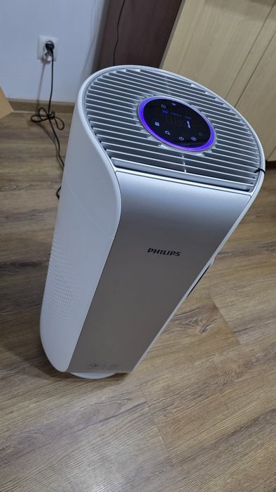 Oczyszczacz powietrza Philips AC3059/51