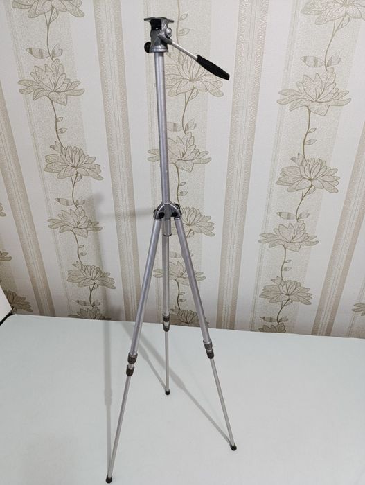 Штатив алюминиевый