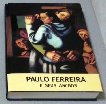 Livros sobre Pintura, Desenho e Escultura - Artistas Portugueses