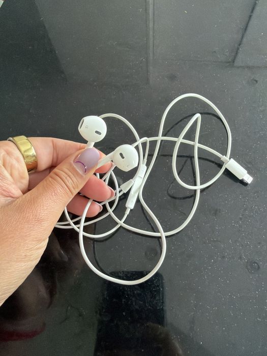 Auriculares Iphone