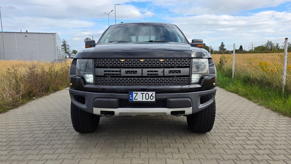Ford F150