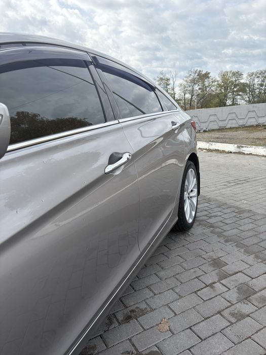 Продам Hyundai Sonata