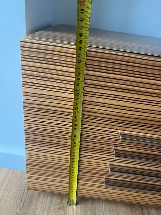 Móvel TV 220cm x 40 cm altura 44cm