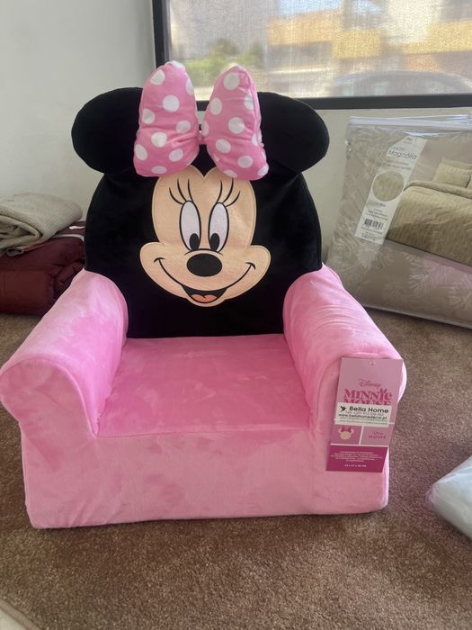 Sofá oficial  Disney