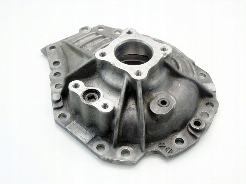 Obudowa Dyferencjału Przód Discovery 5 L462 Deffender 2 L663