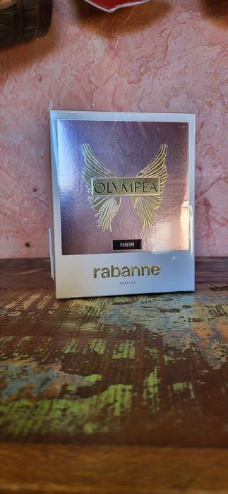Paco Rabanne Olympea perfumy damskie EDP 80 ml