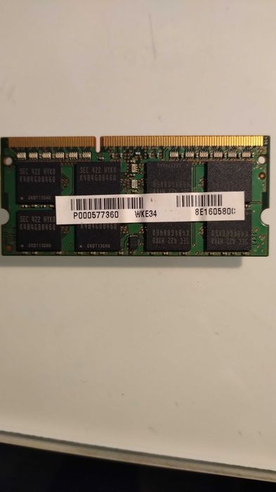 Componentes para Laptop/PC