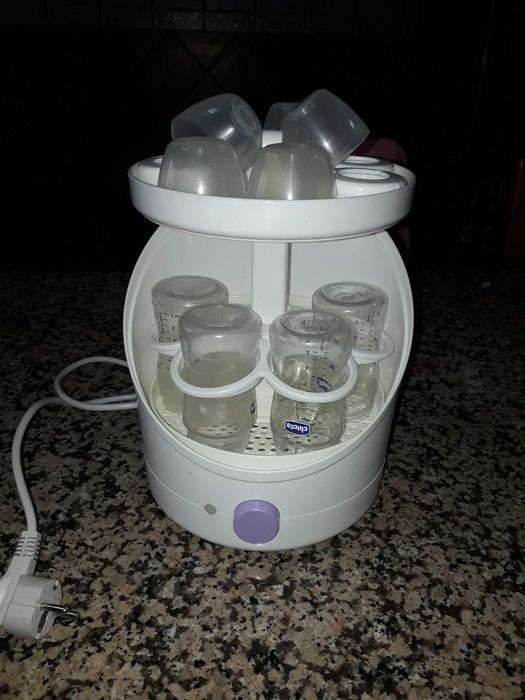 Estrelizador de bibrons