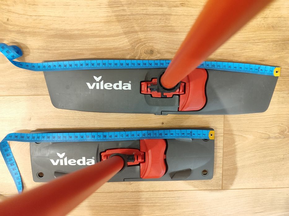 Zestaw mopów Vileda