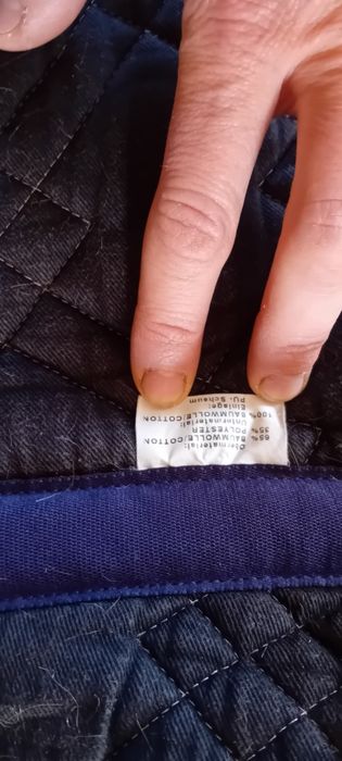 Czaprak Eskadron  DL
