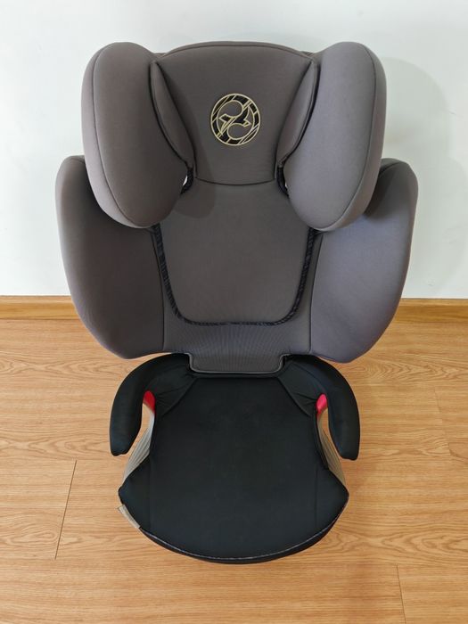 Cadeira auto Cybex