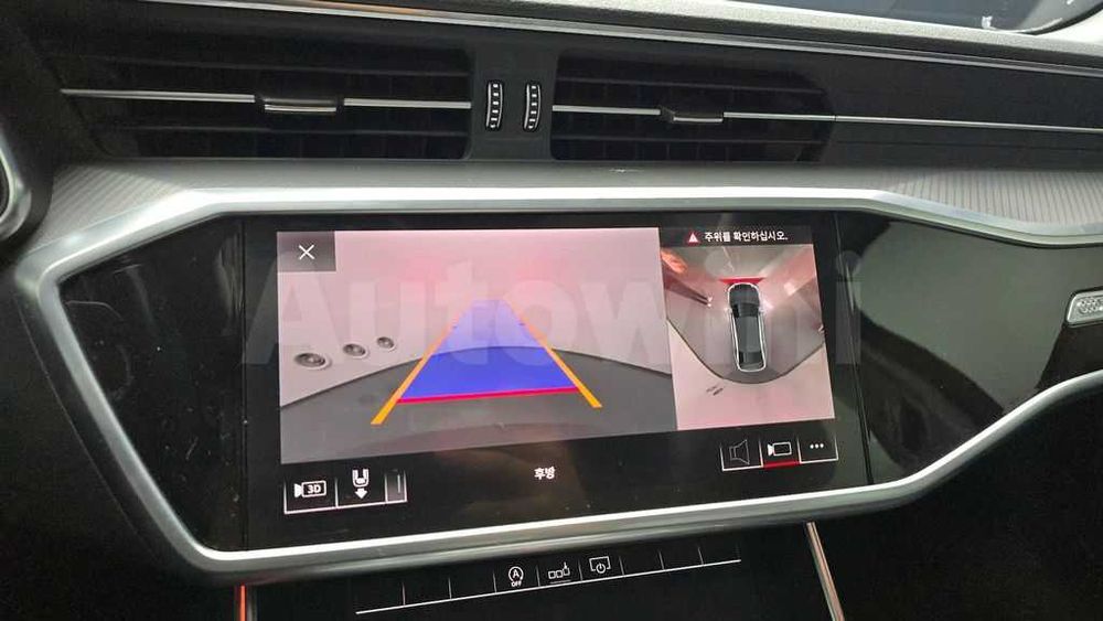 AUDI A6 C8 40TDI / Можливо з ПДВ