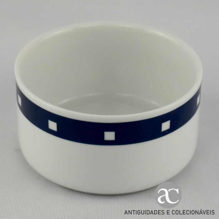 Cinzeiro Porcelana Vista Alegre