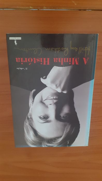 Biografias políticos e casas reais