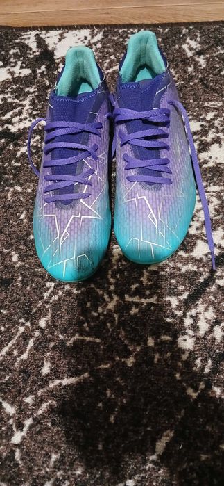Продам футбольні бутси Adidas