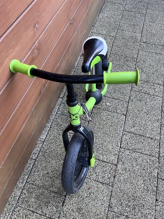 Rowerek biegowy kinderkraft