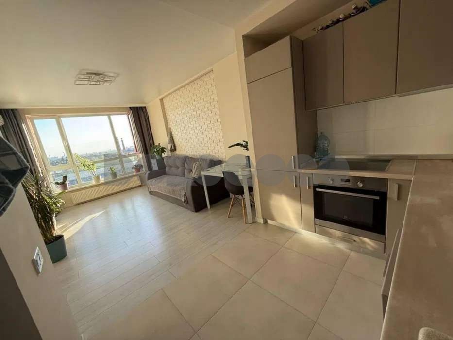 Продажа 1но кімантної квартири, ЖК L - квартал - View 2