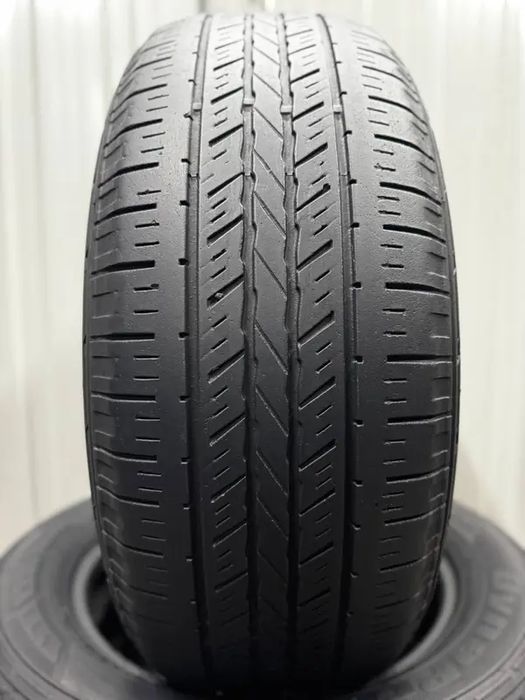 Шини бу 235 60 R17 Hankook DynaPro HP