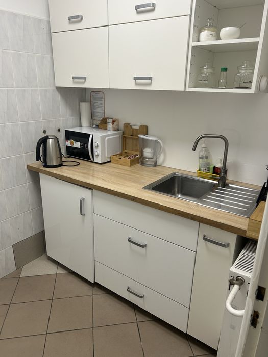 Do wynajecia pomieszczenia  biurowe