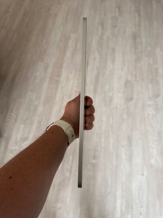 Ipad PRO 12.9” M1 128 GB Wi-Fi
