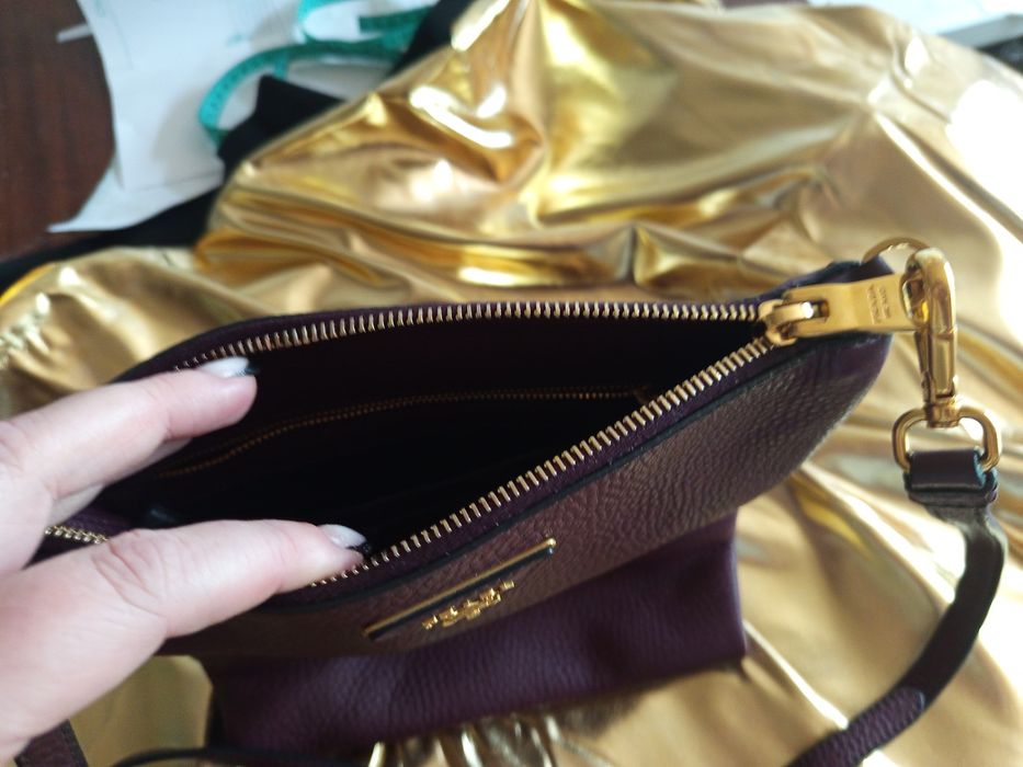 Сумка Prada. Оригинал
