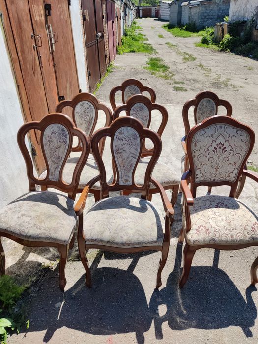 Ремонт перетяжка м'яких меблів