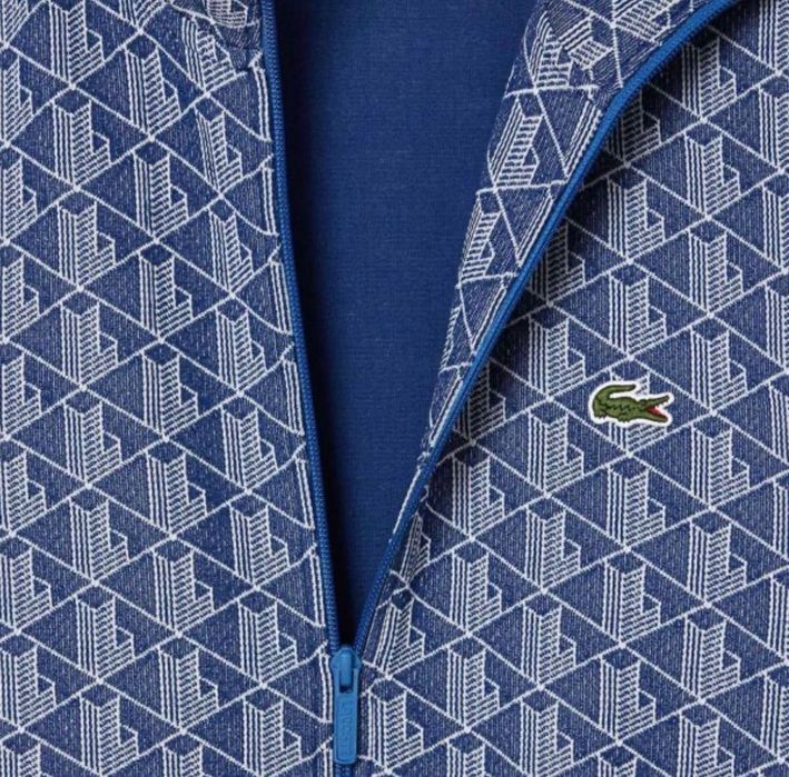 Продам олімпійку Lacosta