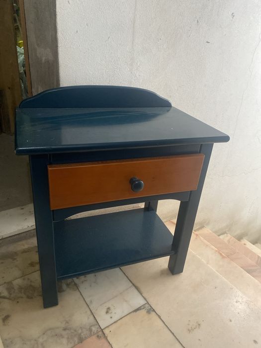 Mesa de cabeceira