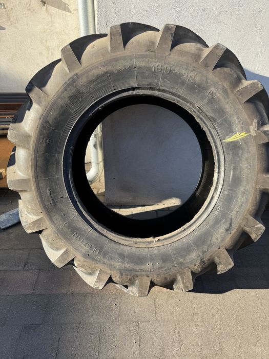 Opona rolnicza stomil  16,9-28