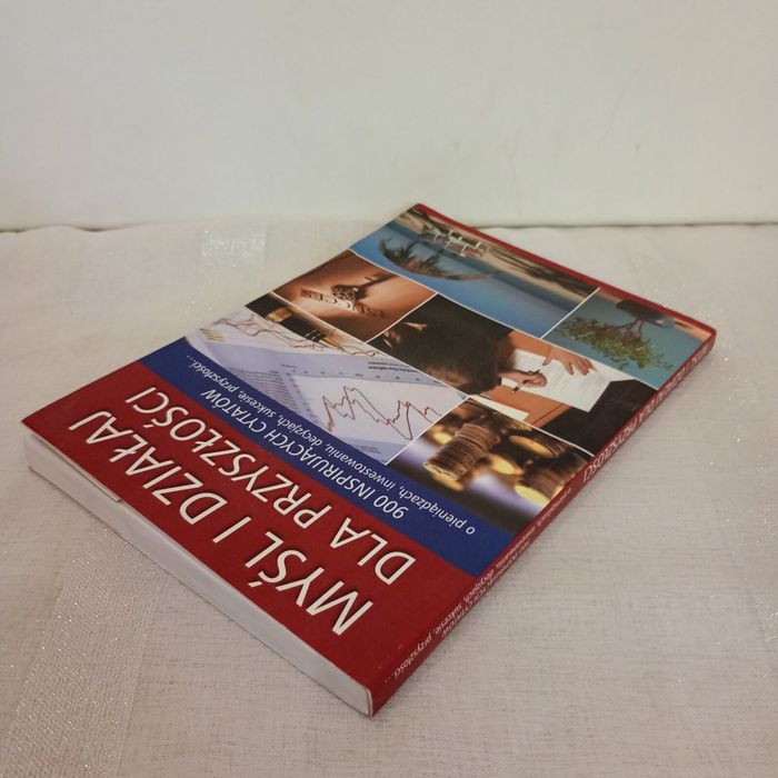 Myśl i działaj dla przyszłości