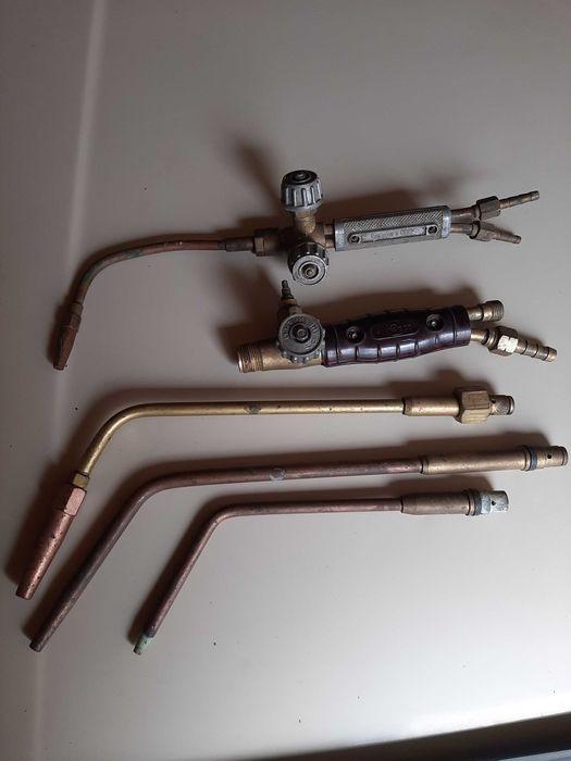 Різак змінні горілки