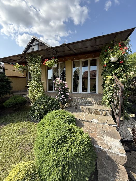 Будинок за адресою (площа 260 м²) - Atlanta.ua - фото 3