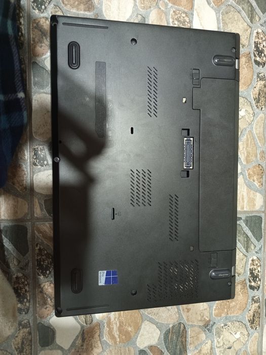 Ноутбук, lenovo thinkpad