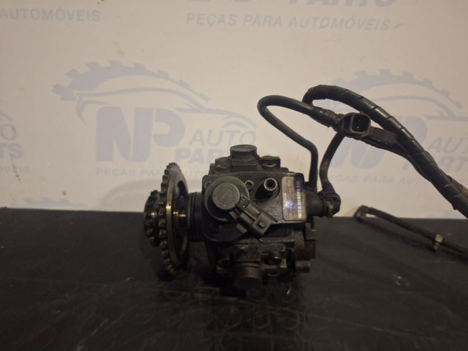 Bomba de Alta pressão Kia 1.7crdi