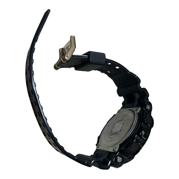 Zegarek męski CASIO G-SHOCK GA-140GB-1A1ER
